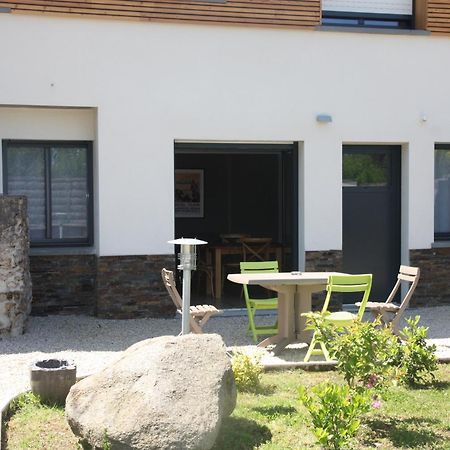 Resid'Spa Loire & Sevre Reze Bagian luar foto