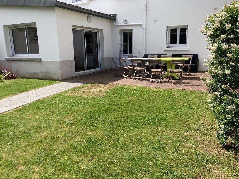 Resid'Spa Loire & Sevre Reze Bagian luar foto