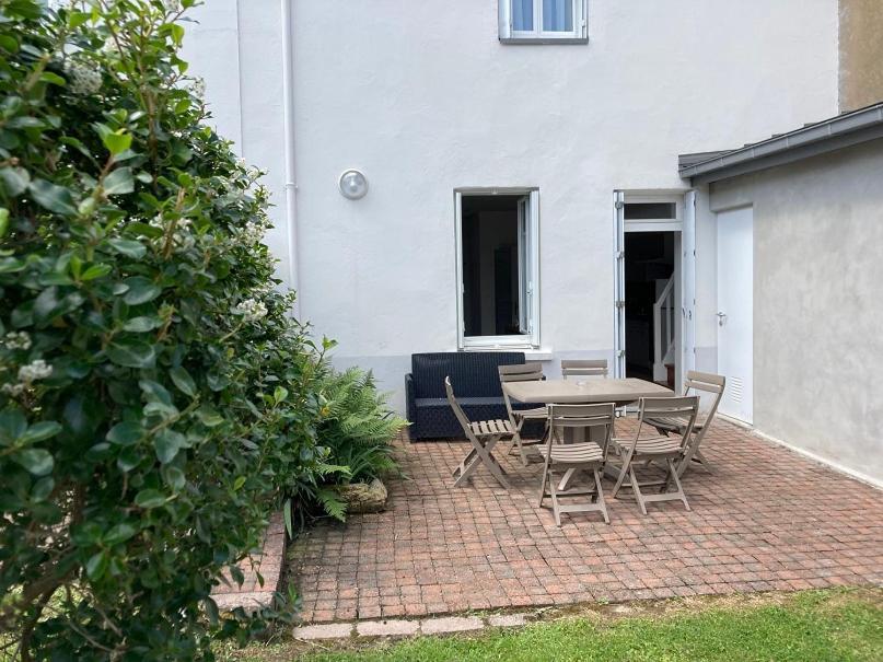 Resid'Spa Loire & Sevre Reze Bagian luar foto