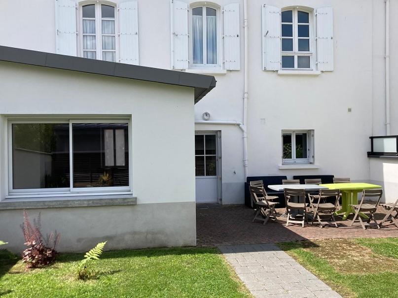 Resid'Spa Loire & Sevre Reze Bagian luar foto