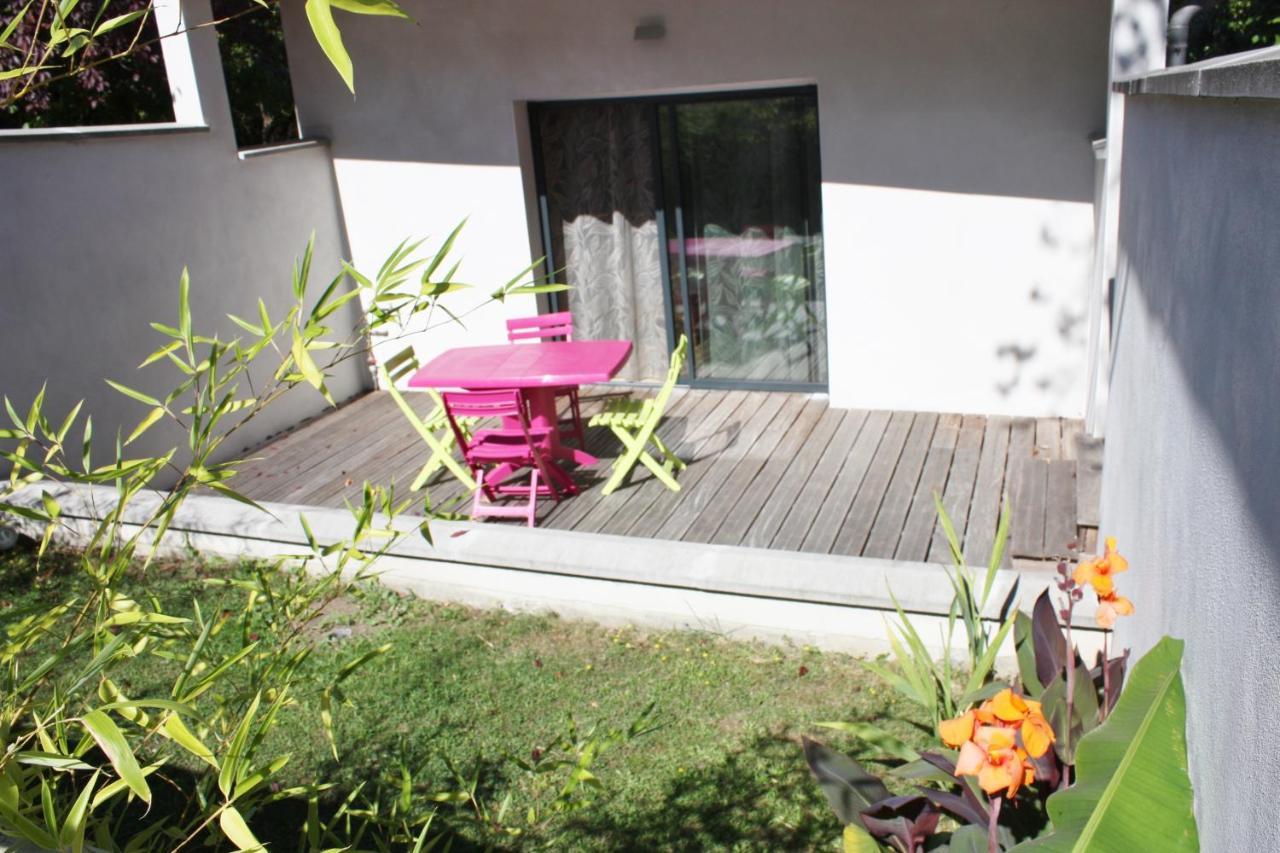 Resid'Spa Loire & Sevre Reze Bagian luar foto