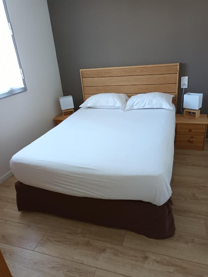 Resid'Spa Loire & Sevre Reze Bagian luar foto