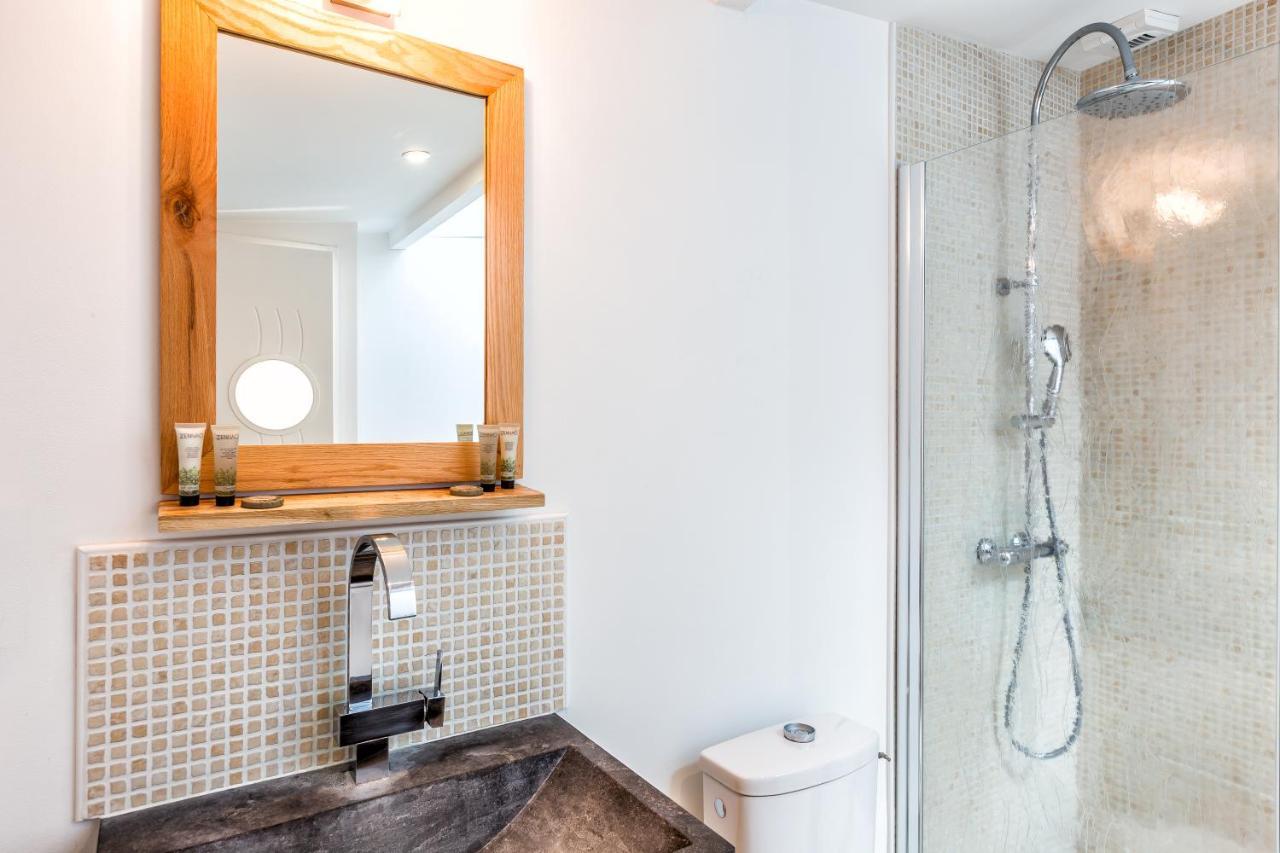 Resid'Spa Loire & Sevre Reze Bagian luar foto