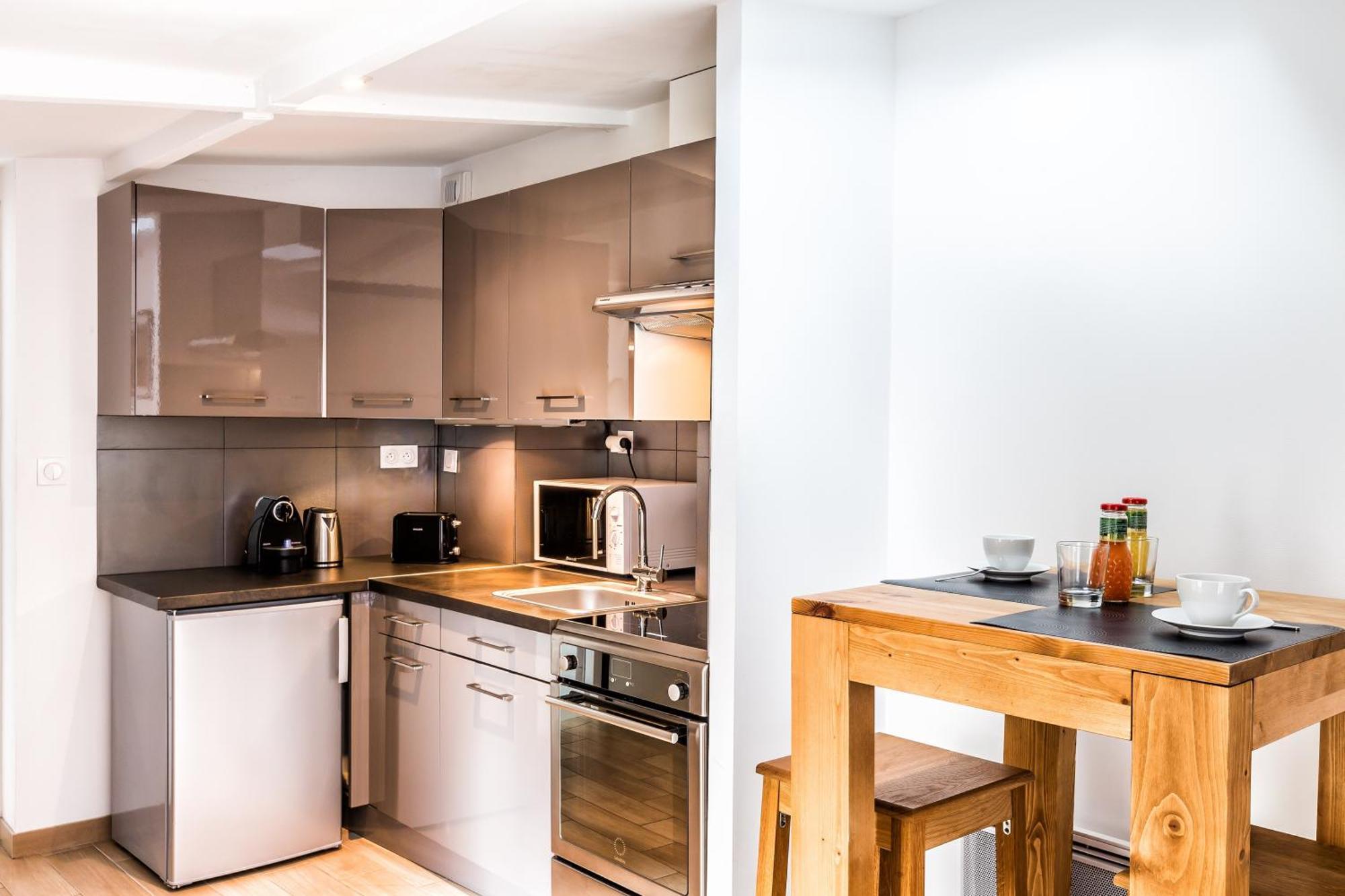 Resid'Spa Loire & Sevre Reze Bagian luar foto
