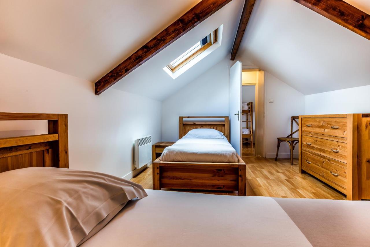 Resid'Spa Loire & Sevre Reze Bagian luar foto