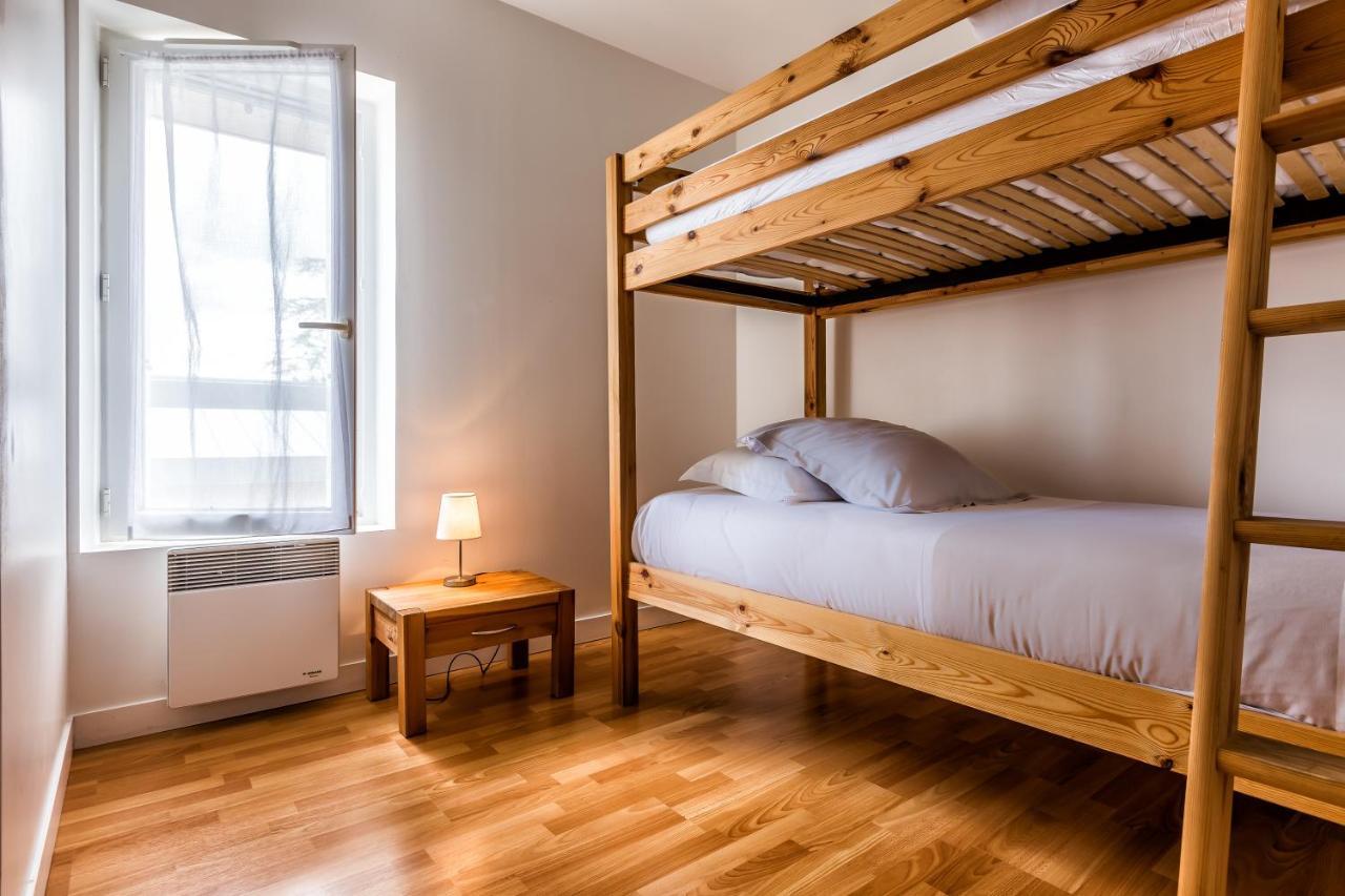 Resid'Spa Loire & Sevre Reze Bagian luar foto
