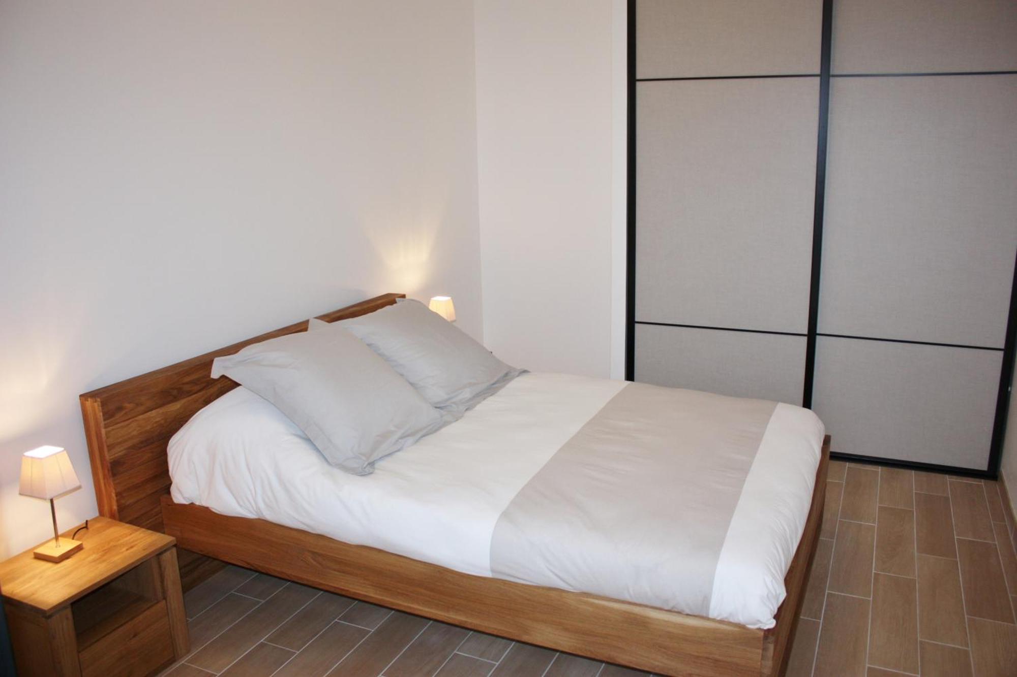 Resid'Spa Loire & Sevre Reze Bagian luar foto