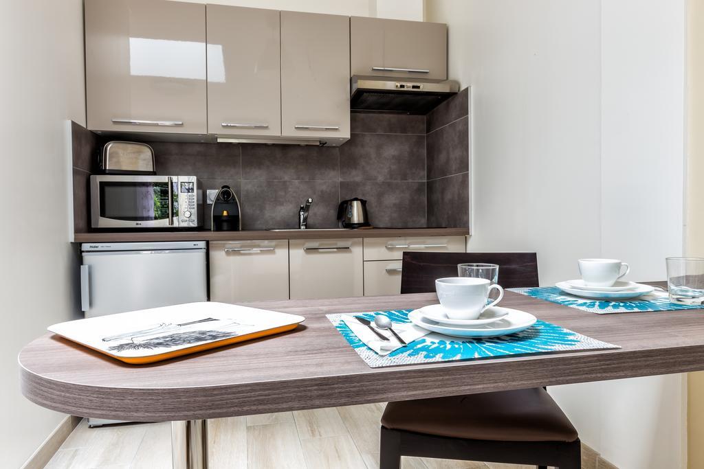 Resid'Spa Loire & Sevre Reze Bagian luar foto
