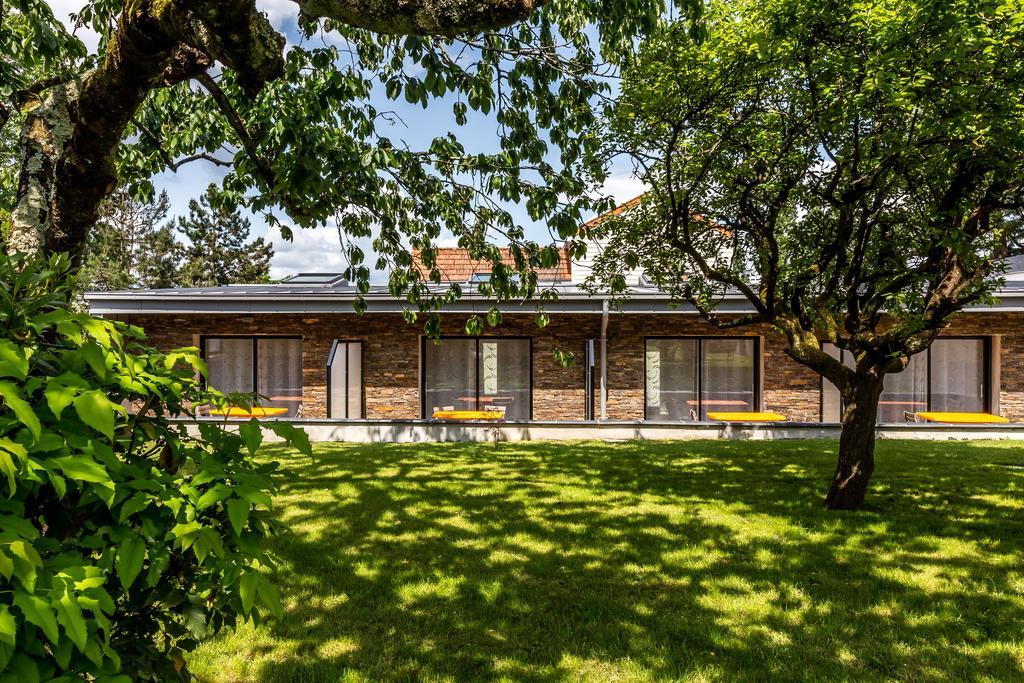 Resid'Spa Loire & Sevre Reze Bagian luar foto