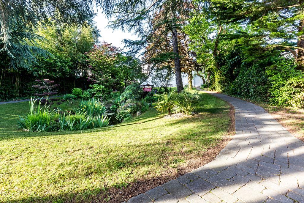 Resid'Spa Loire & Sevre Reze Bagian luar foto