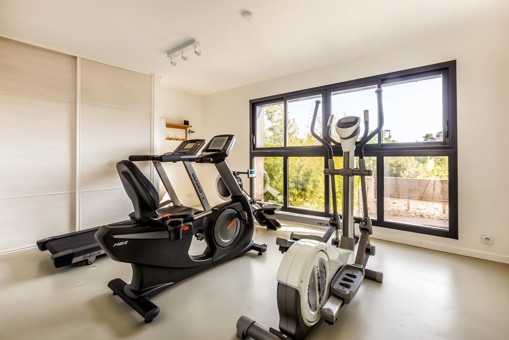 Resid'Spa Loire & Sevre Reze Bagian luar foto