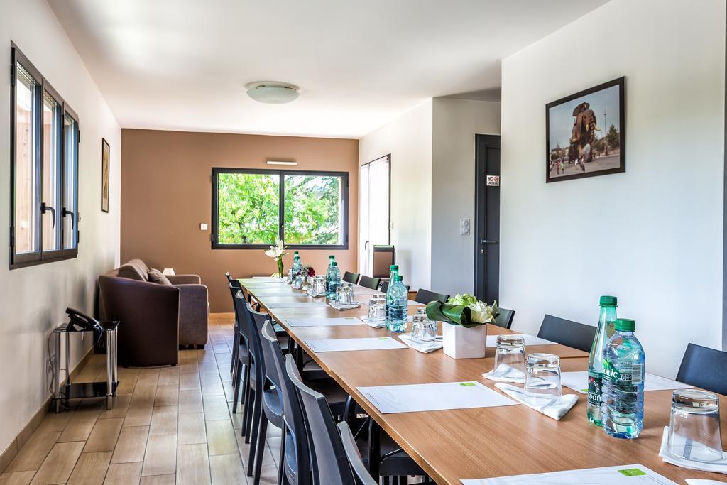 Resid'Spa Loire & Sevre Reze Bagian luar foto