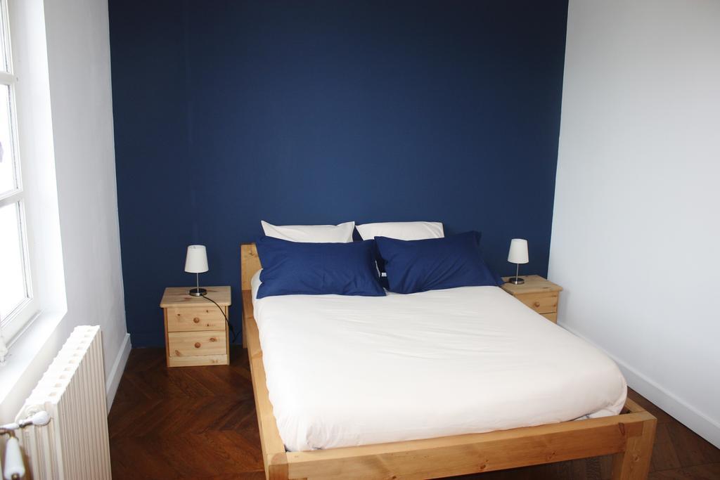 Resid'Spa Loire & Sevre Reze Bagian luar foto