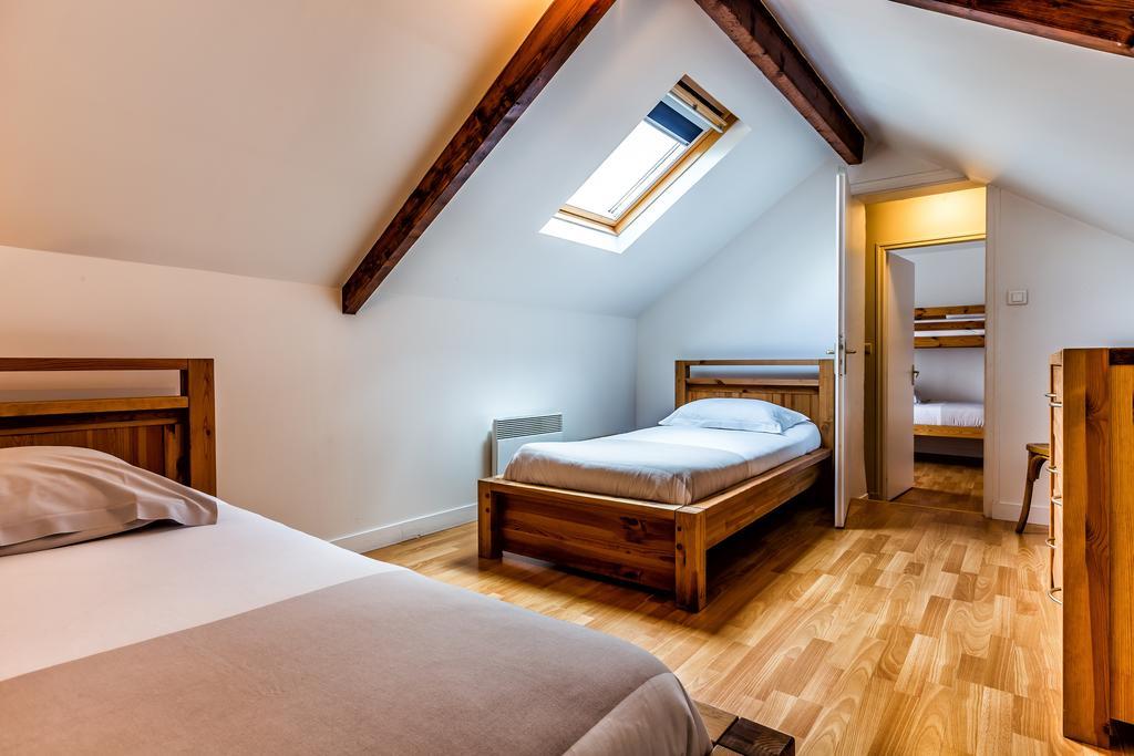 Resid'Spa Loire & Sevre Reze Bagian luar foto