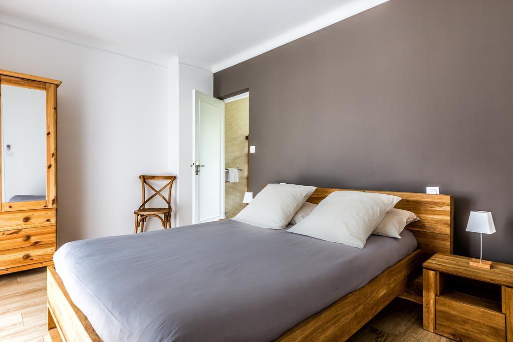 Resid'Spa Loire & Sevre Reze Bagian luar foto