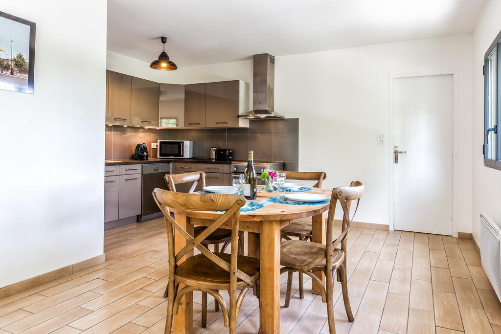 Resid'Spa Loire & Sevre Reze Bagian luar foto