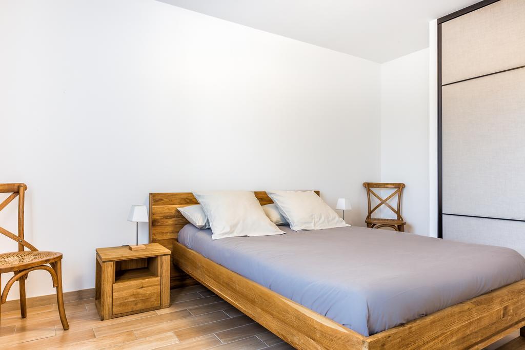 Resid'Spa Loire & Sevre Reze Bagian luar foto