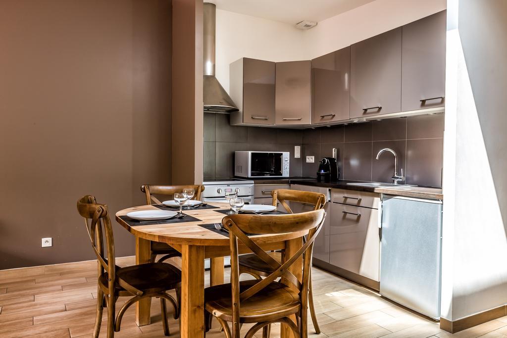 Resid'Spa Loire & Sevre Reze Bagian luar foto