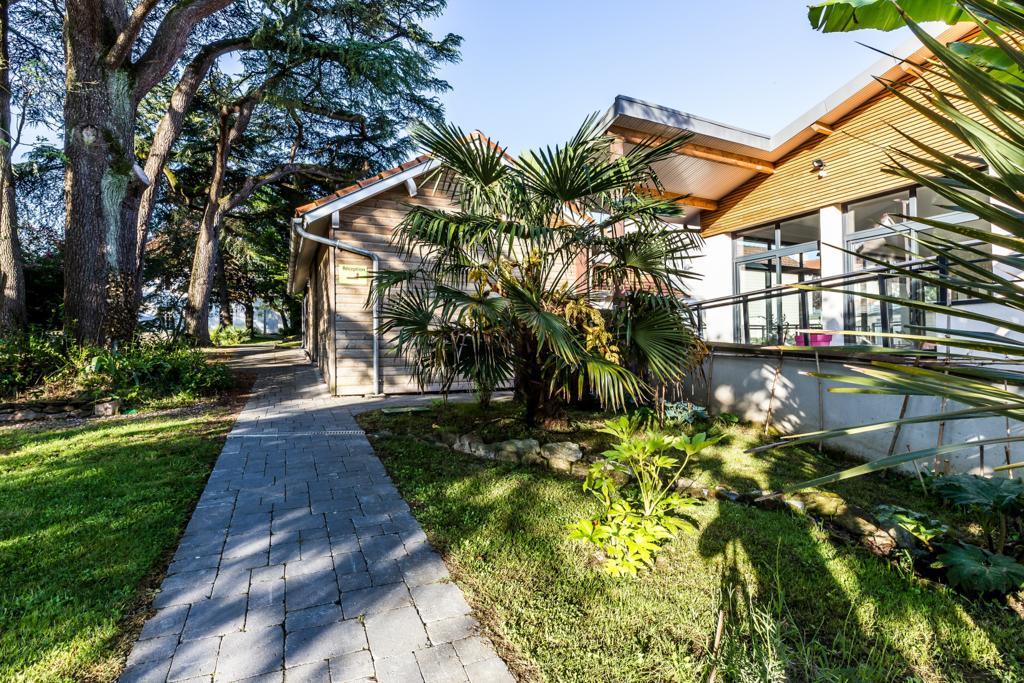 Resid'Spa Loire & Sevre Reze Bagian luar foto