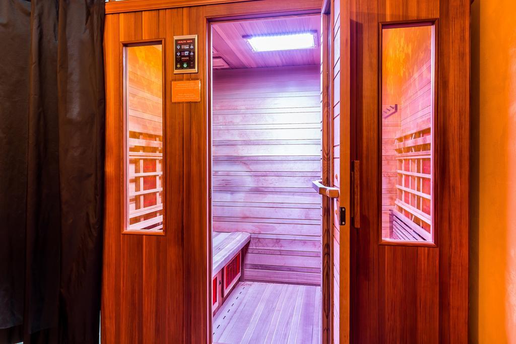 Resid'Spa Loire & Sevre Reze Bagian luar foto