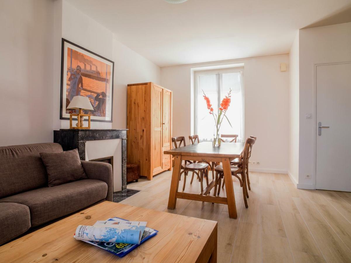 Resid'Spa Loire & Sevre Reze Bagian luar foto