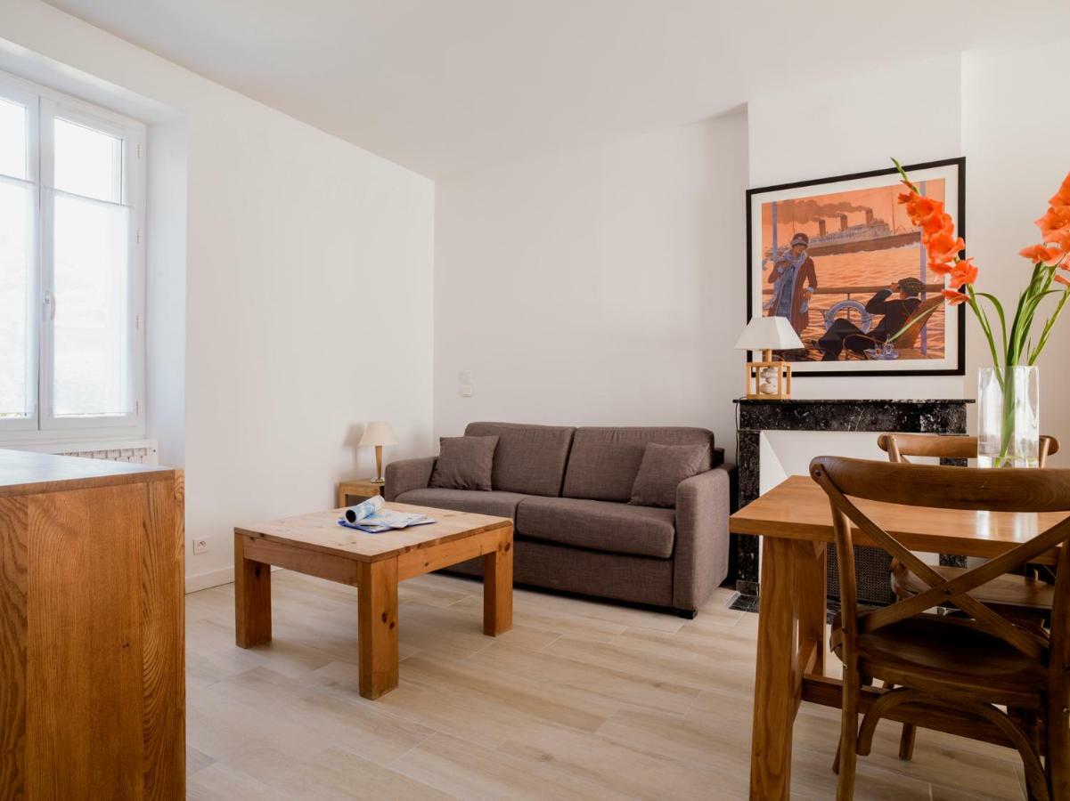 Resid'Spa Loire & Sevre Reze Bagian luar foto
