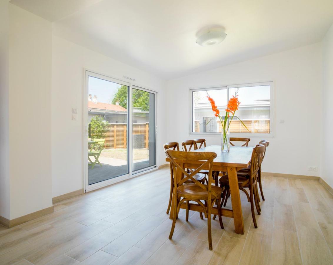 Resid'Spa Loire & Sevre Reze Bagian luar foto