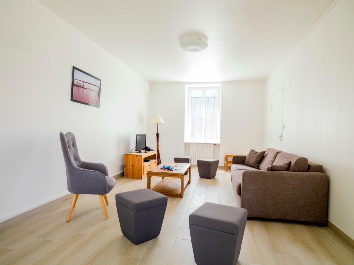 Resid'Spa Loire & Sevre Reze Bagian luar foto